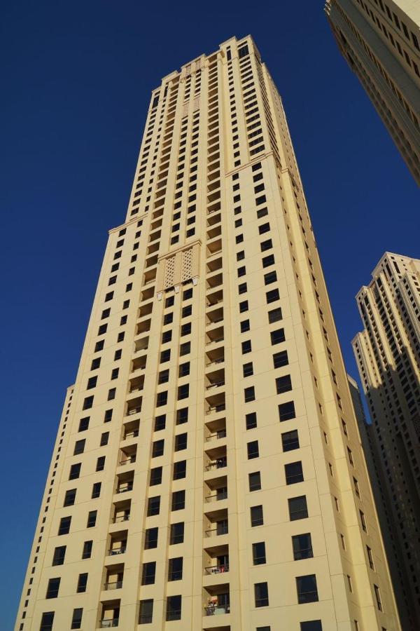 Appartement Beachfront Amazing In Rimal Jbr Dubai