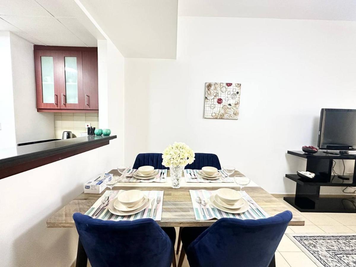 Appartement Beachfront Amazing In Rimal Jbr Dubai